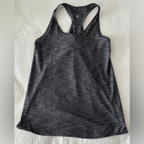 Lululemon Women’s Tank Top - Picture 7 of 8